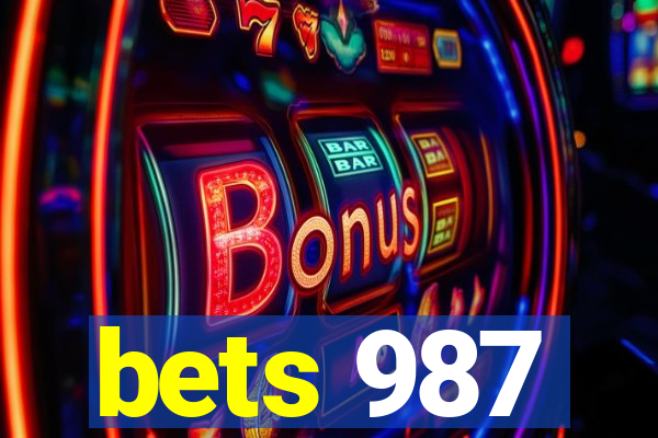 bets 987